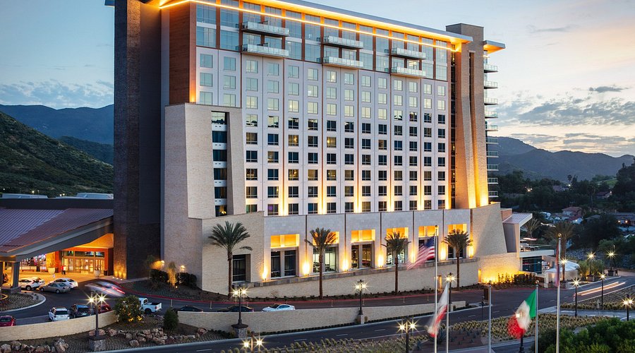 Sycuan Casino Resort